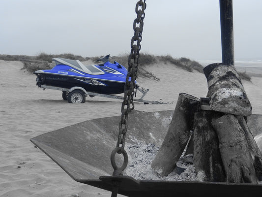 Jet Ski: Tips to Prevent Theft and Ensure Peace of Mind 2023