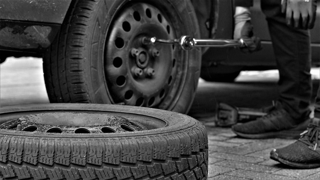 Theft of Second-Hand Cars: It’s About Parts, Not Price