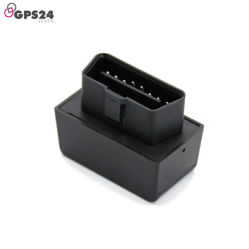 OBG GPD tracker with live tracking from your phone. SIM card included