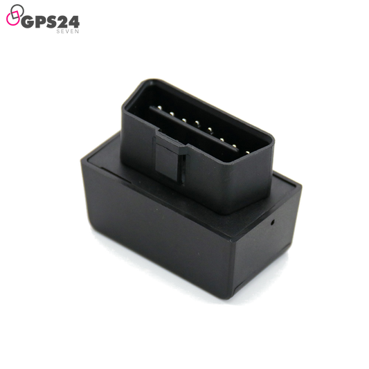 OBG GPD tracker with live tracking from your phone. SIM card included