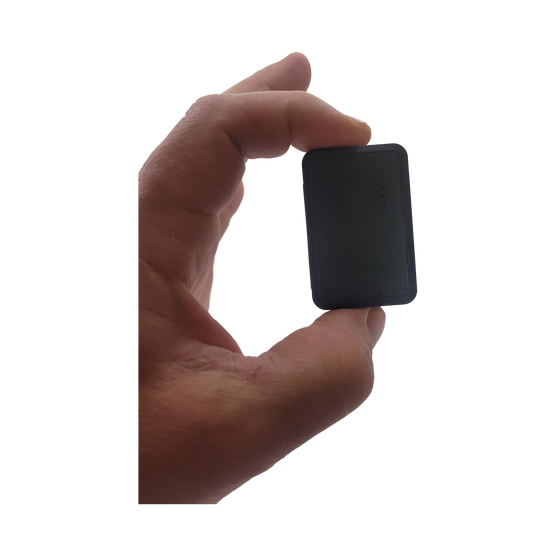 ST-100 Mini Life GPS Tracker – Small but Valuable Asset Protection